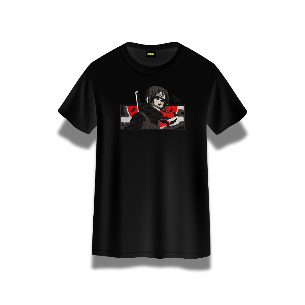 Itachi Uchiha