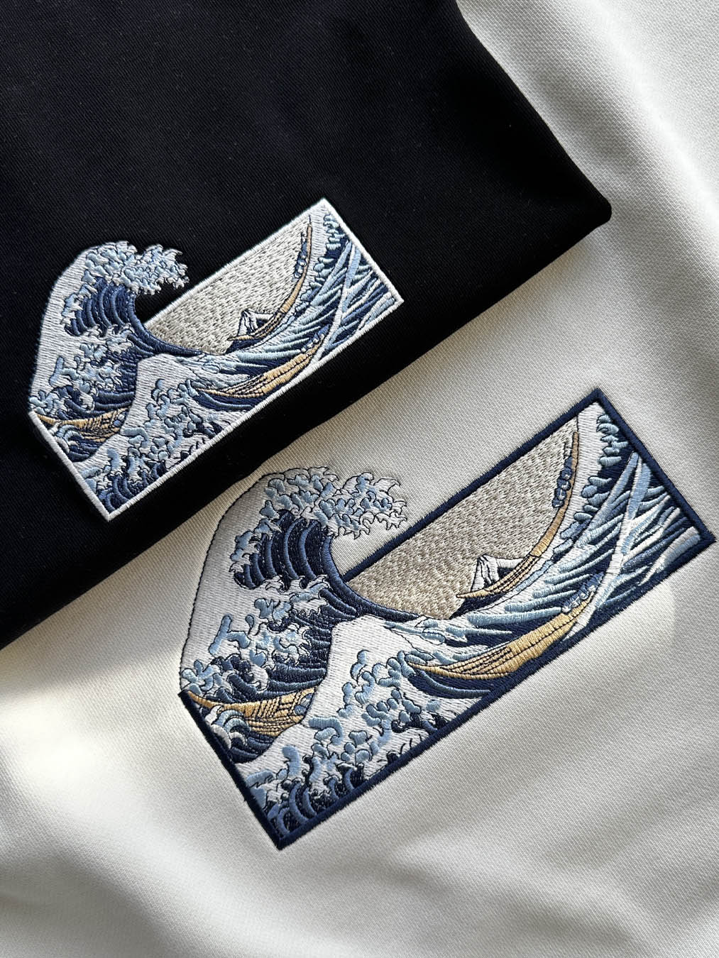 The Great Wave Off Kanegawa