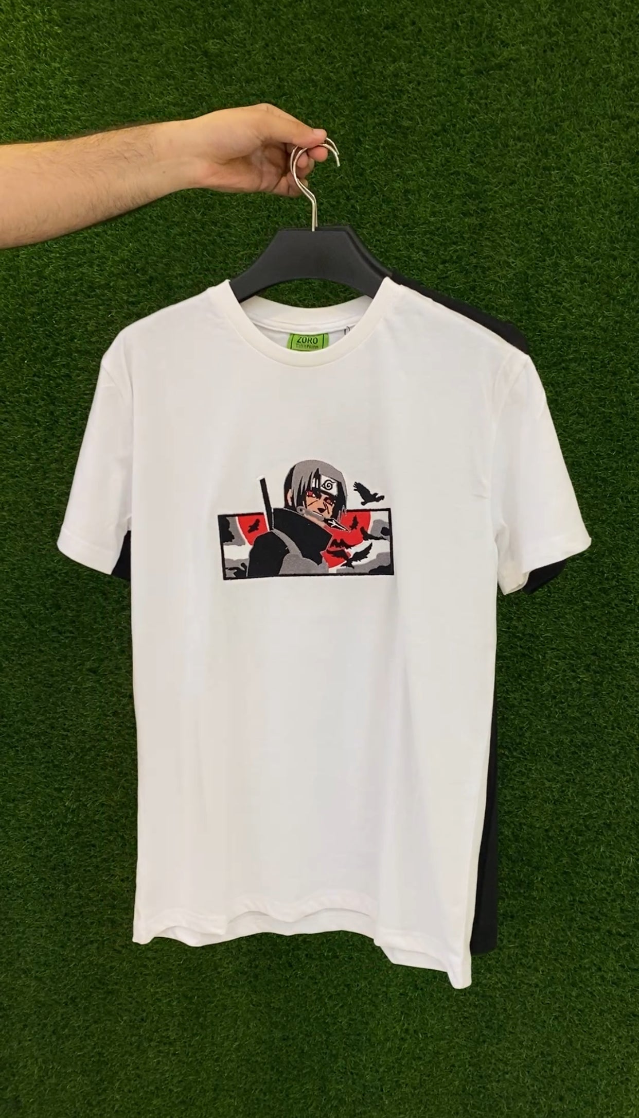 Itachi Uchiha