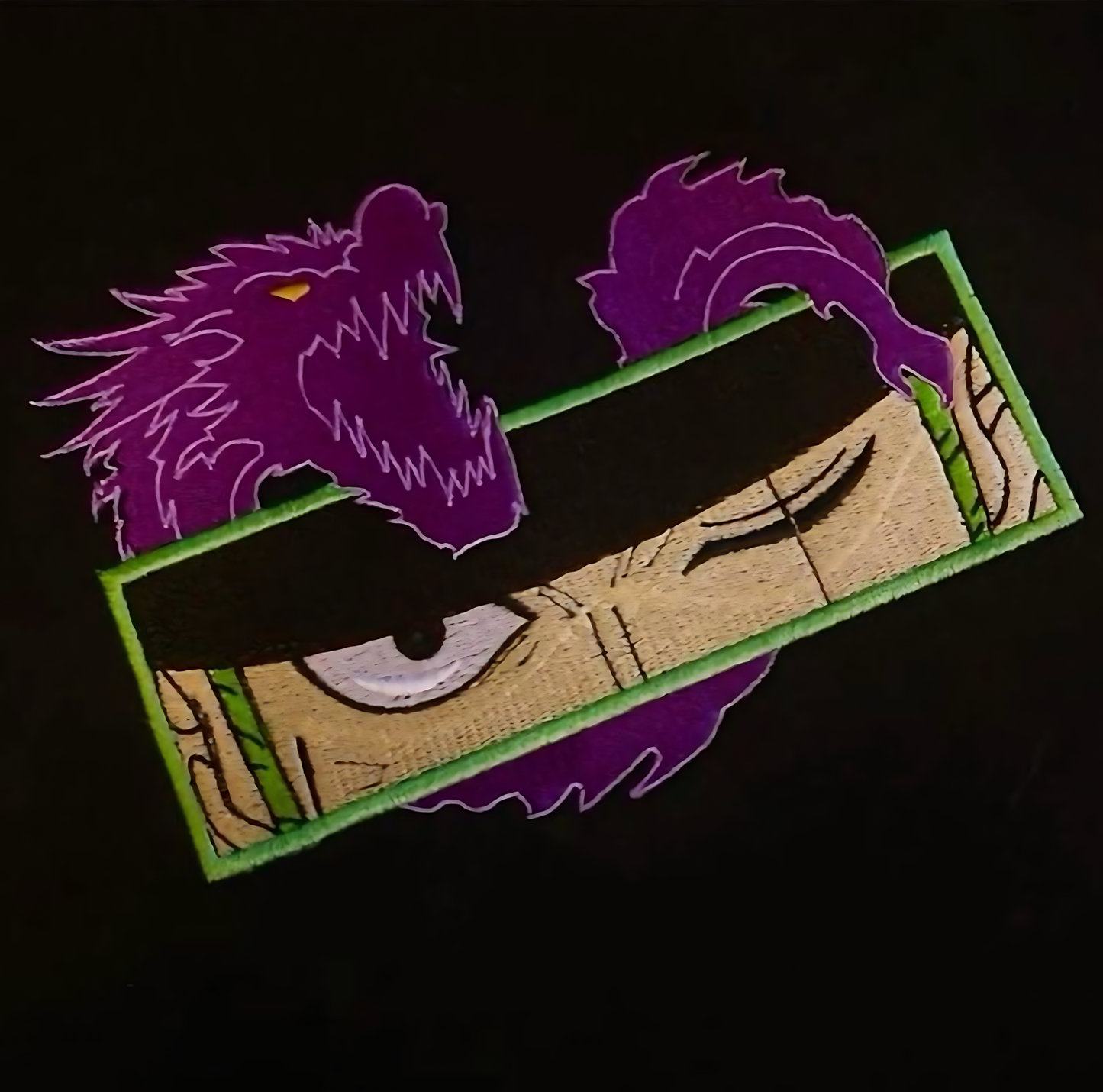 Roronoa Zoro