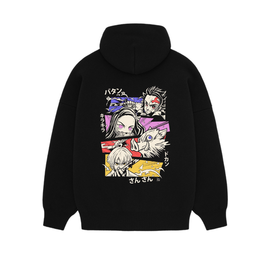 Demon Slayer Hoodie