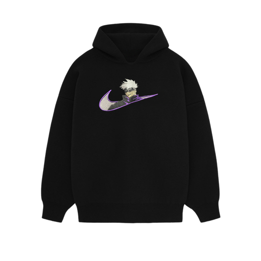 Satoru Gojo V2 Hoodie