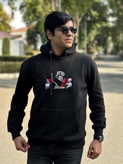 Itachi Uchiha V2 Hoodie